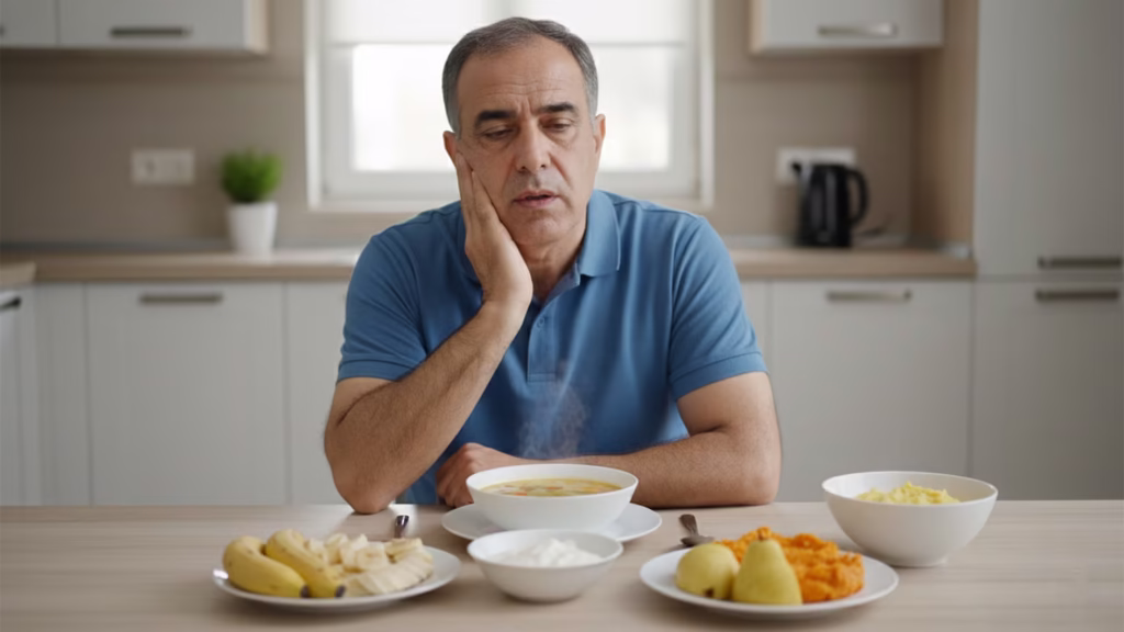 مراقبت¬های بعد از جراحی ایمپلنت دندان؛ رژیم غذایی و نکات بهداشتی