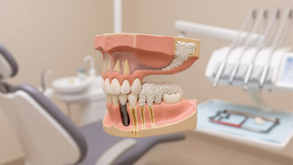 سینوس لیفت چیست؟